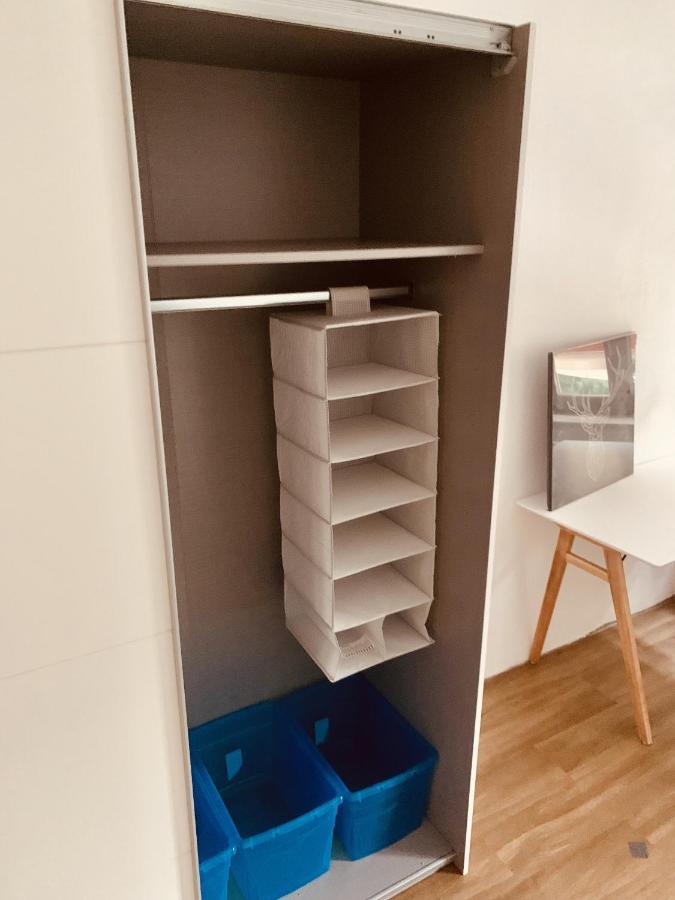Appartamento Felix Living 7 Passavia Esterno foto
