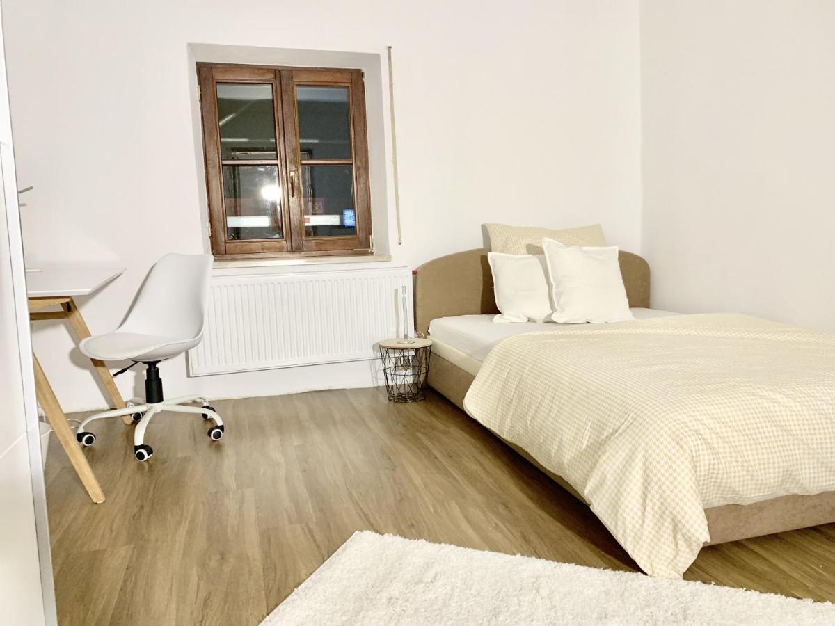 Appartamento Felix Living 7 Passavia Esterno foto