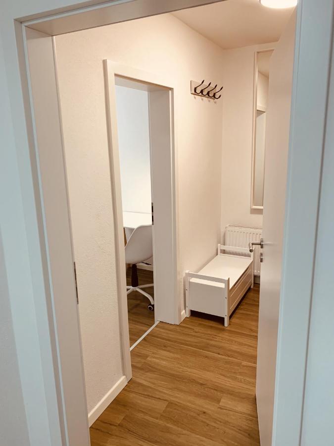 Appartamento Felix Living 7 Passavia Esterno foto