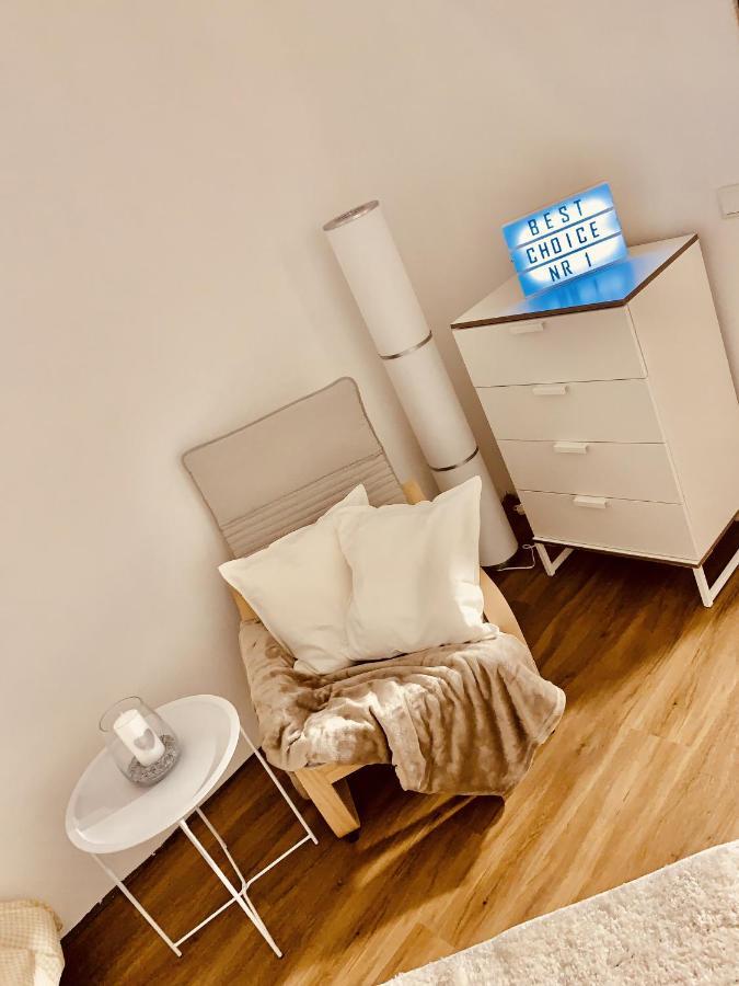 Appartamento Felix Living 7 Passavia Esterno foto