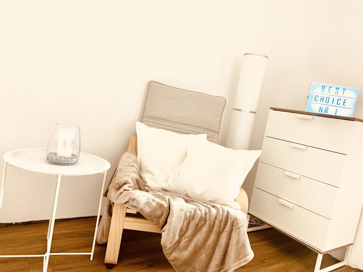 Appartamento Felix Living 7 Passavia Esterno foto