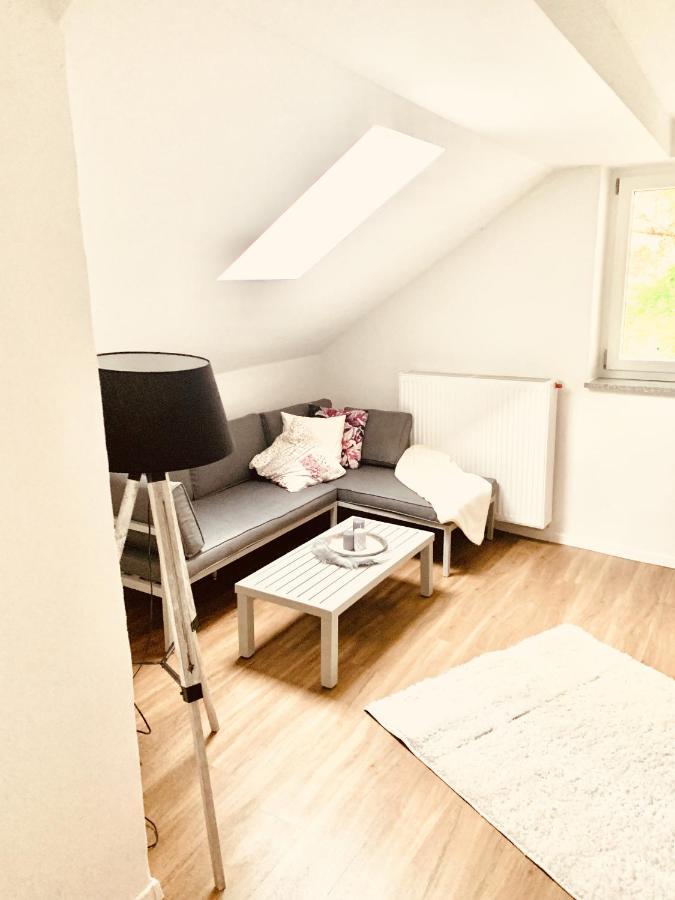 Appartamento Felix Living 7 Passavia Esterno foto