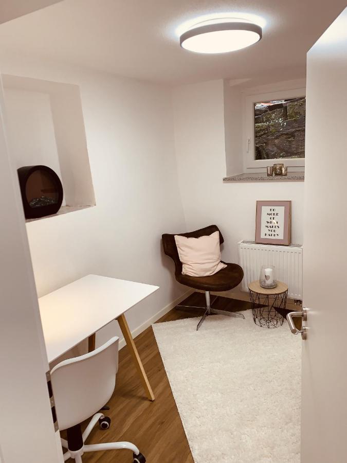 Appartamento Felix Living 7 Passavia Esterno foto