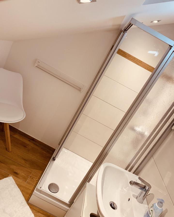 Appartamento Felix Living 7 Passavia Esterno foto