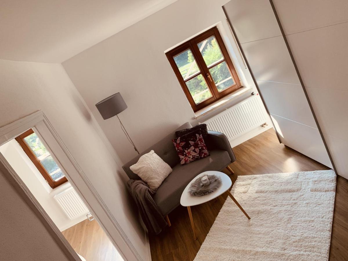 Appartamento Felix Living 7 Passavia Esterno foto