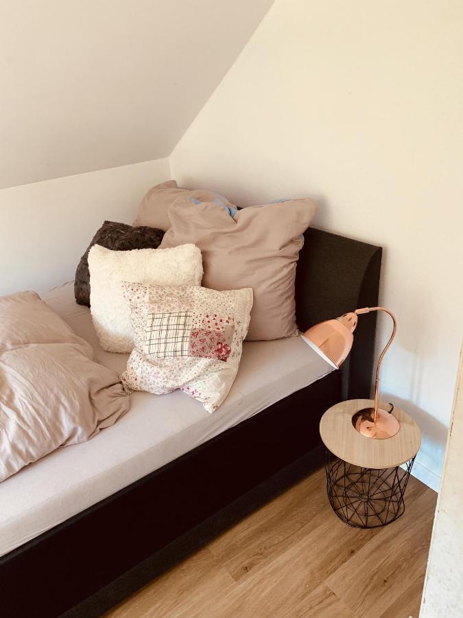 Appartamento Felix Living 7 Passavia Esterno foto