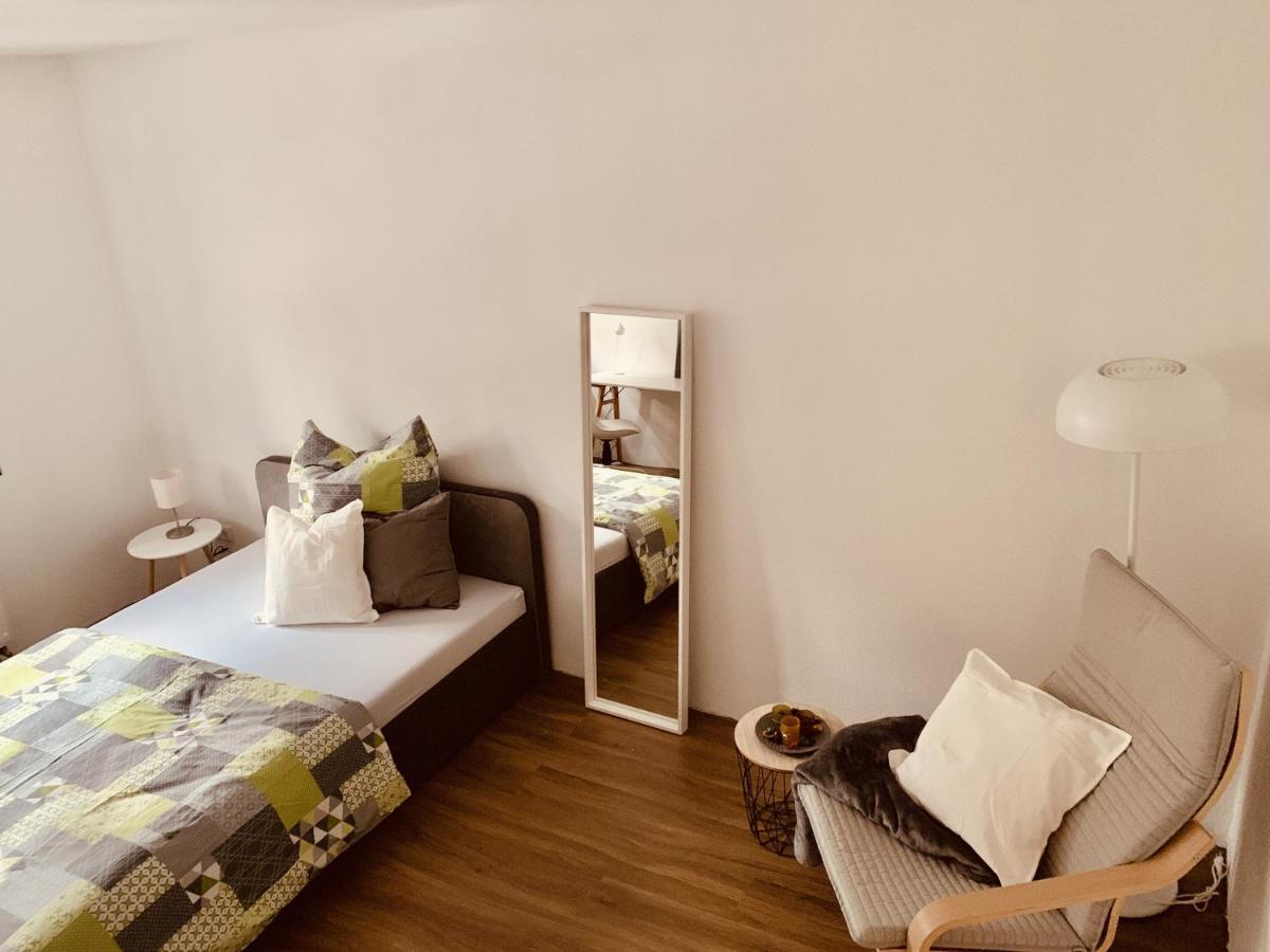 Appartamento Felix Living 7 Passavia Esterno foto